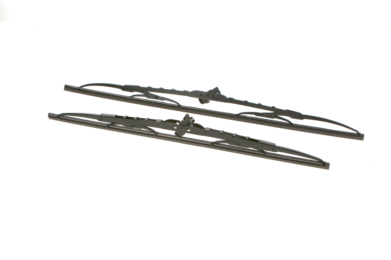 Vindusvisker 727 BOSCH Twin 3397001727 Viskere SSANGYONG KYRON pris