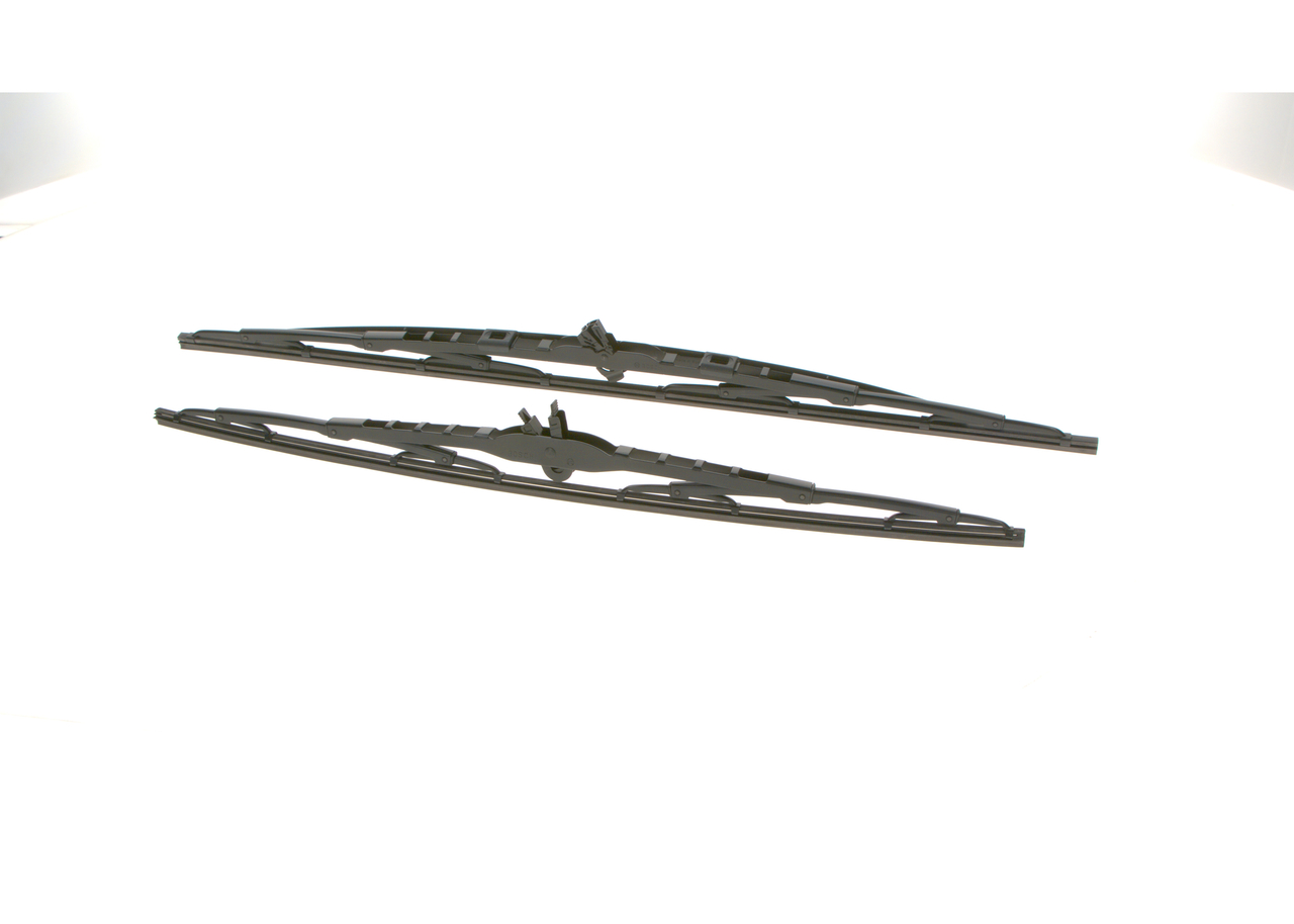 BOSCH Twin Spoiler 801 S Pióra wycieraczek Volvo XC70 Cross Country cena tylne i przednie