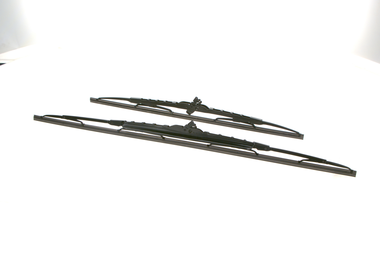 Scheibenwischer 3 397 001 813 BOSCH 6426JH PEUGEOT, TOYOTA, CITROЁN, DS