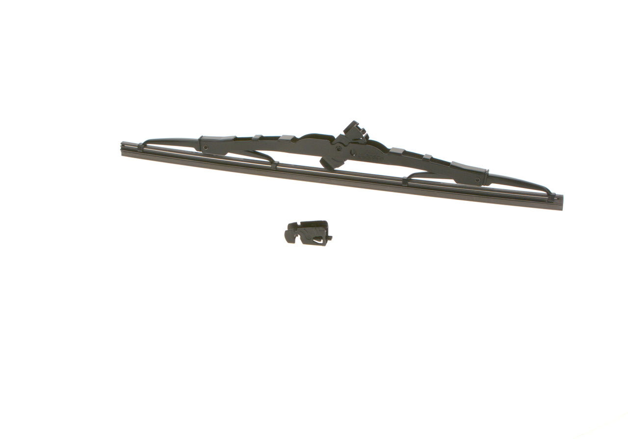 340 U BOSCH Twin 3 397 004 578 Bagrudevisker