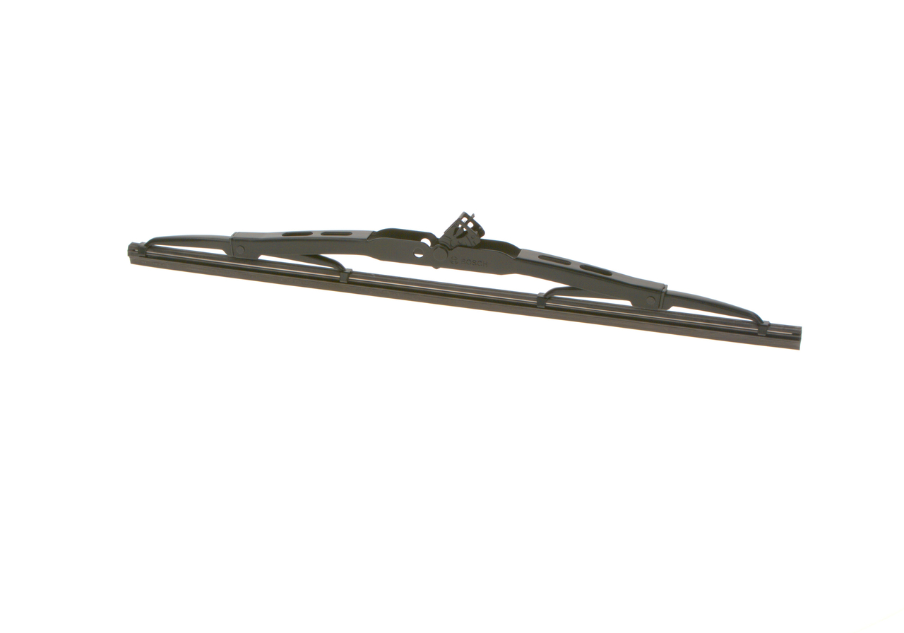 BOSCH Twin Rear H 341 Mercedes Viano W639 Vinduesviskerblade pris bag og foran