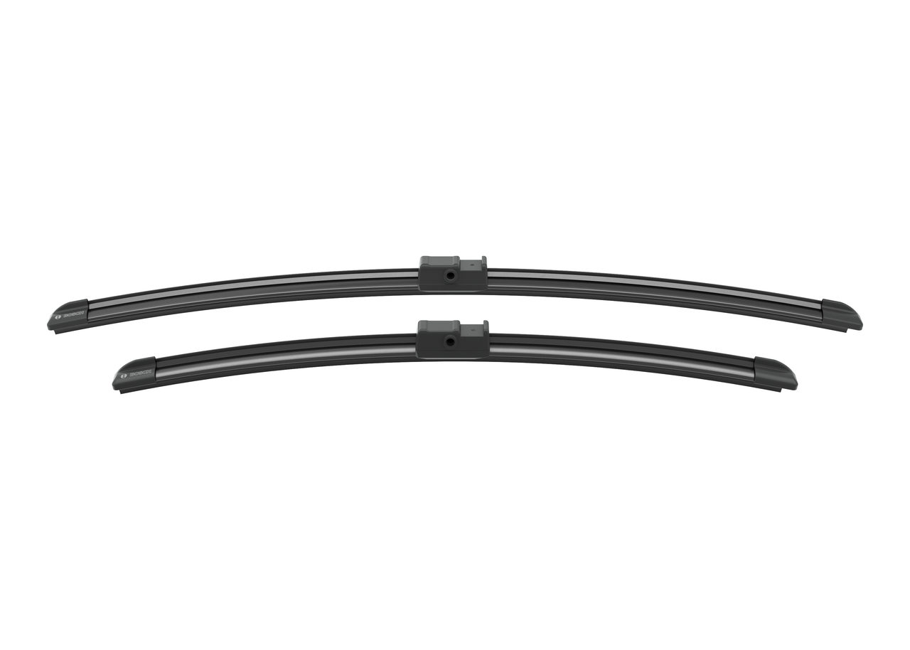 Wiper blades BOSCH 3 397 007 084 rating