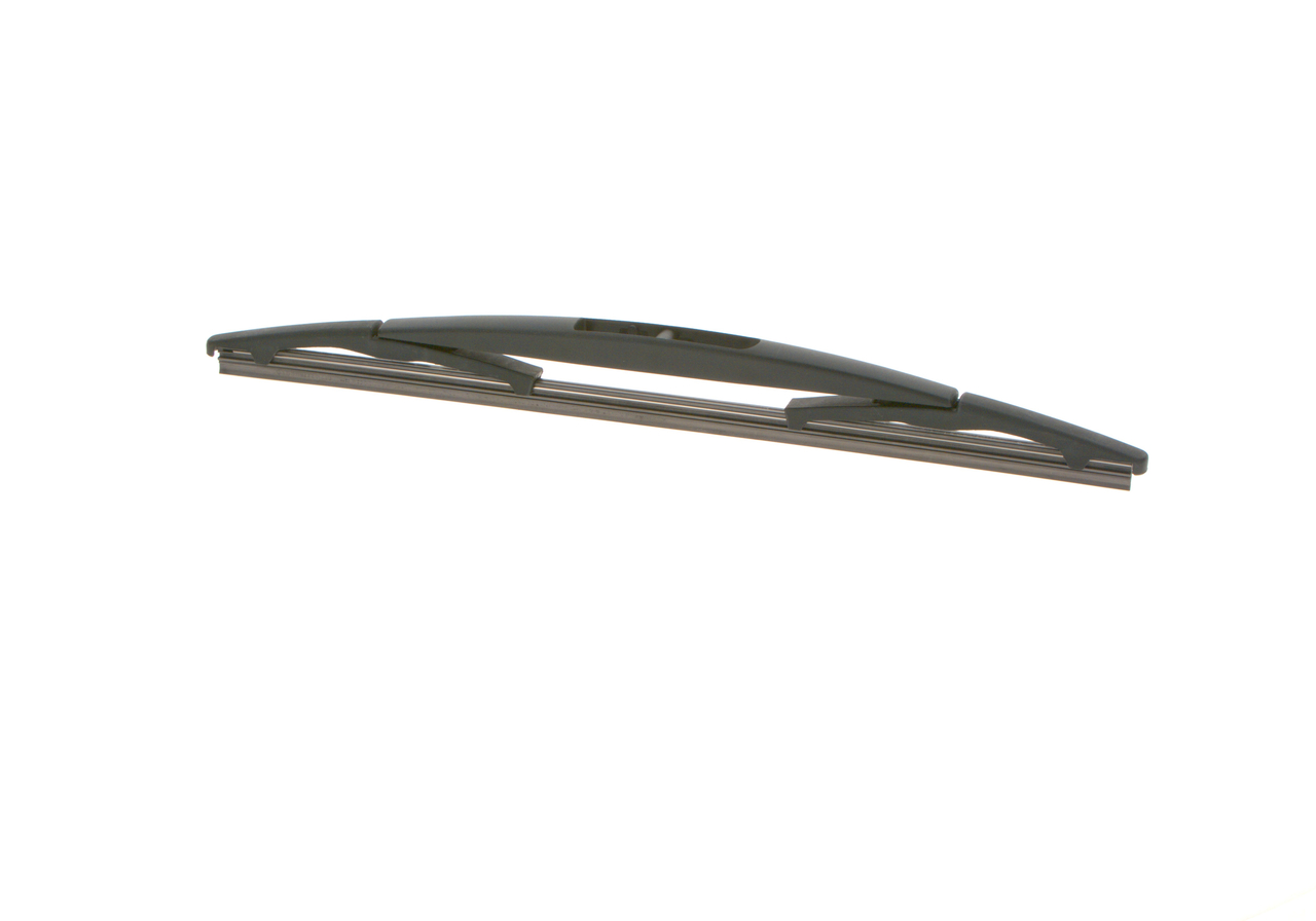 Original Heckwischer H 306
