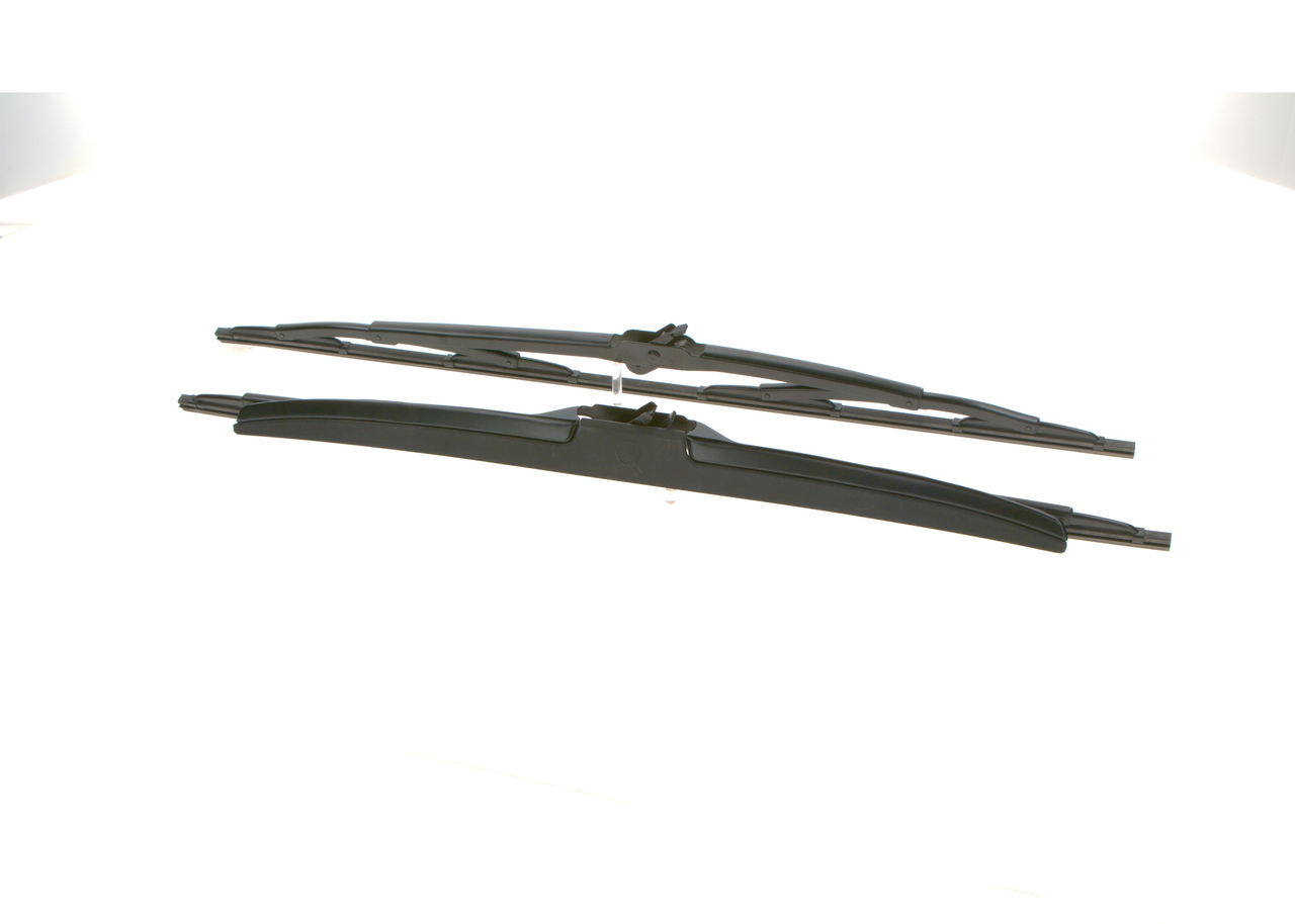 602 S BOSCH Twin 3 397 118 302 Scheibenwischer