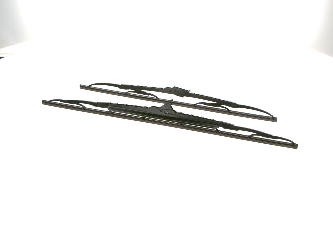 606 S BOSCH Twin Spoiler 3 397 118 305 Pióro wycieraczki