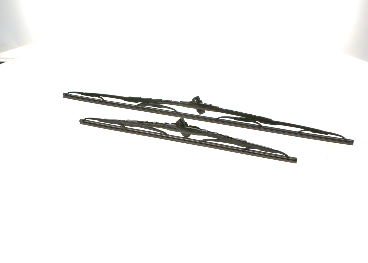 651 BOSCH Twin 3 397 118 321 Ruitenwisser