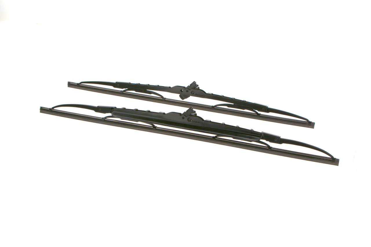 Wischerblätter BOSCH 3 397 118 406 Bewertung