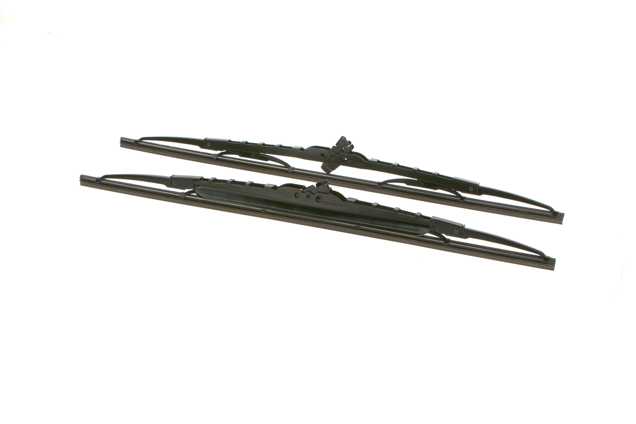 Scheibenwischer 480 S BOSCH Twin Spoiler 3397118541 Scheibenreinigung CHEROKEE Kosten