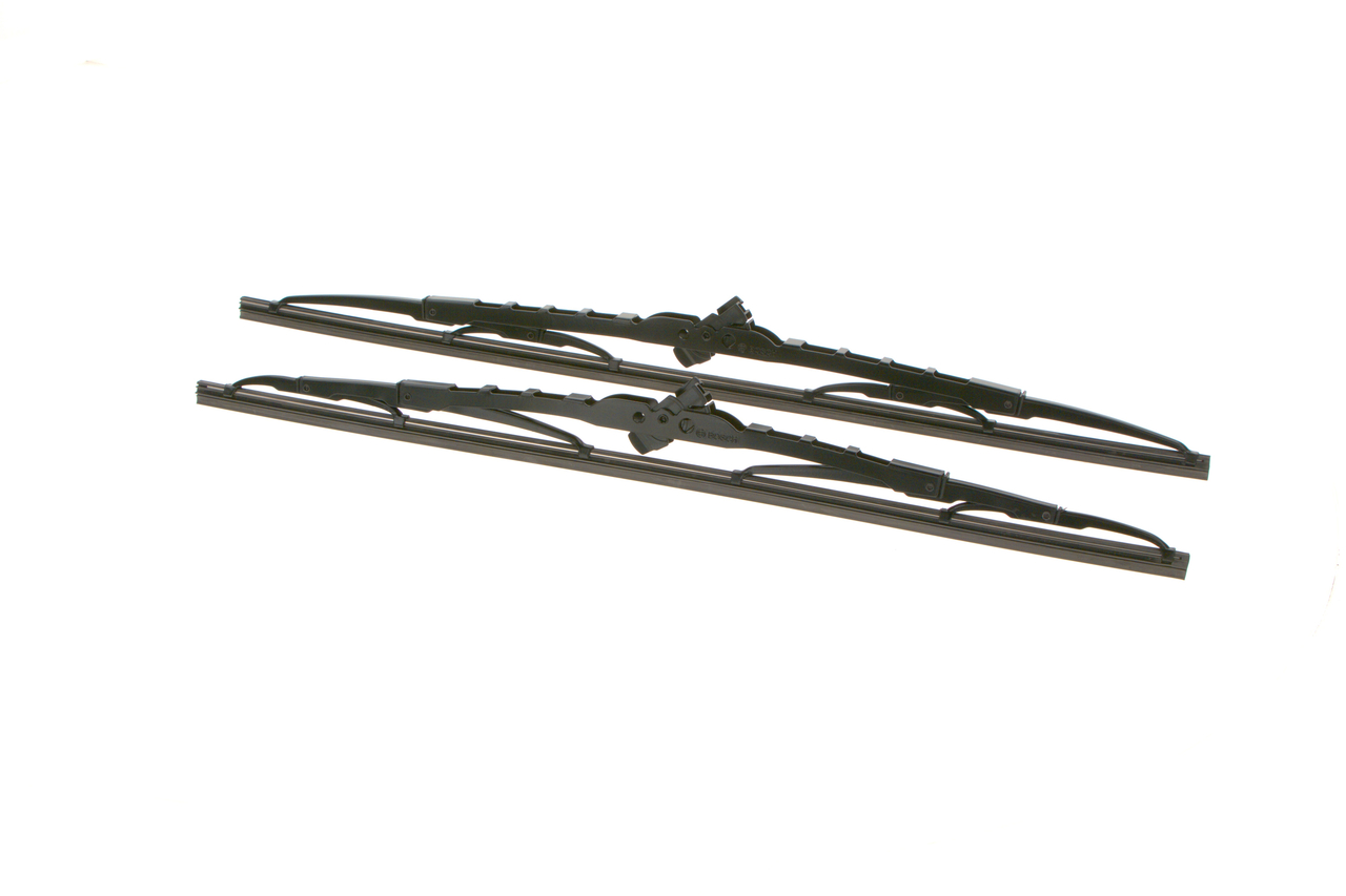 BOSCH Twin 481 Wiper blade Charade G102 Wiper and washer system original