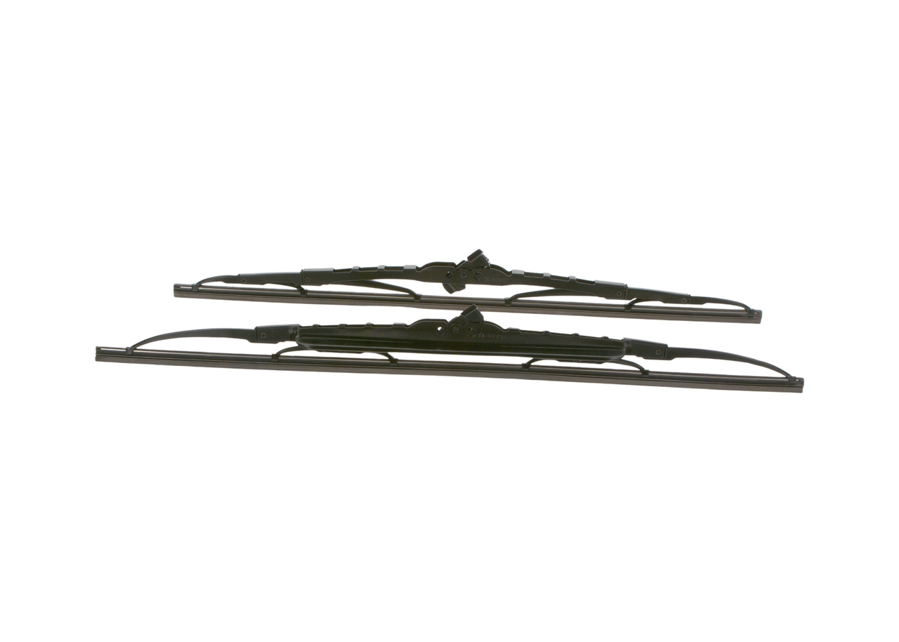 502 S BOSCH Twin Spoiler 3397118564 Toyota Starlet P80 Ruitenwisser