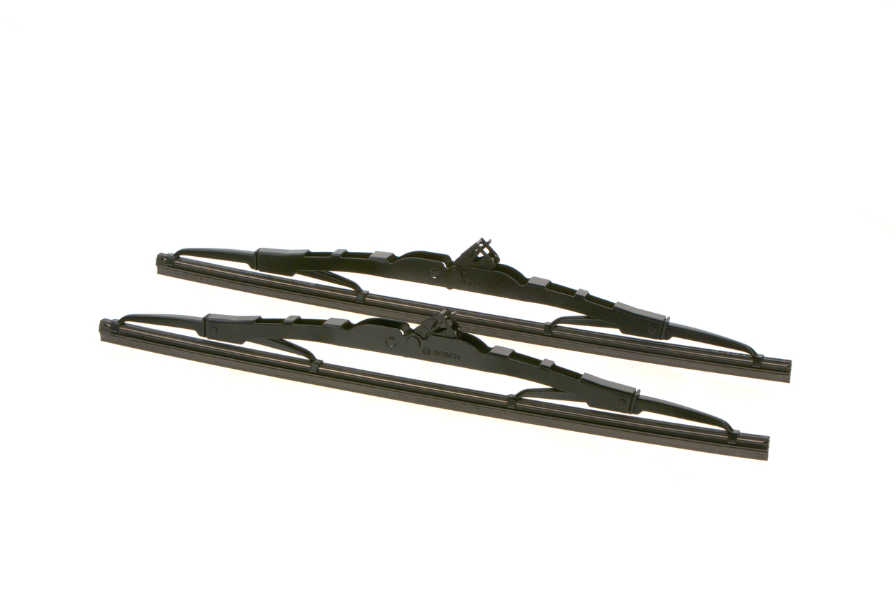 Wischerblätter BOSCH 3 397 118 700 Bewertung