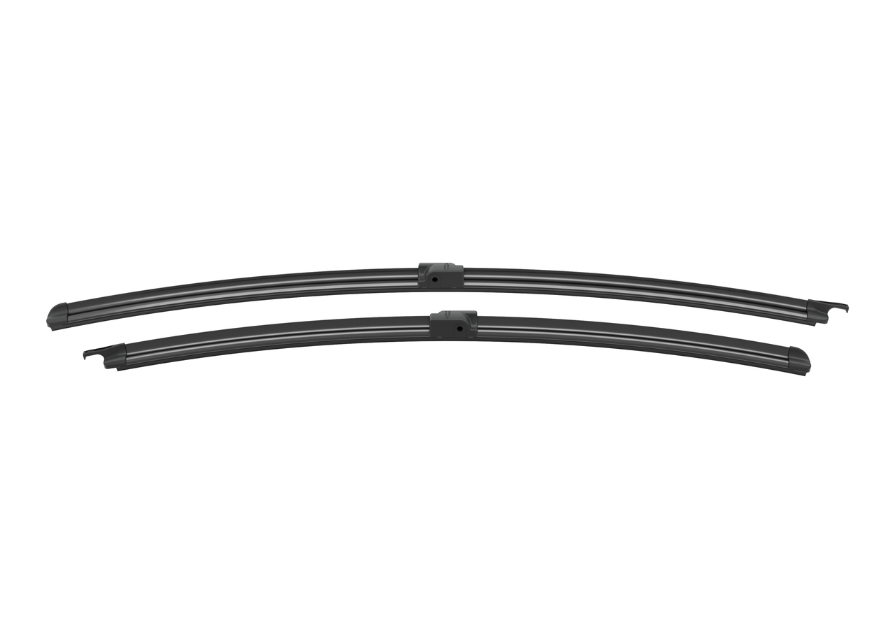 Предни чистачки BOSCH 3397118963 експертни познания