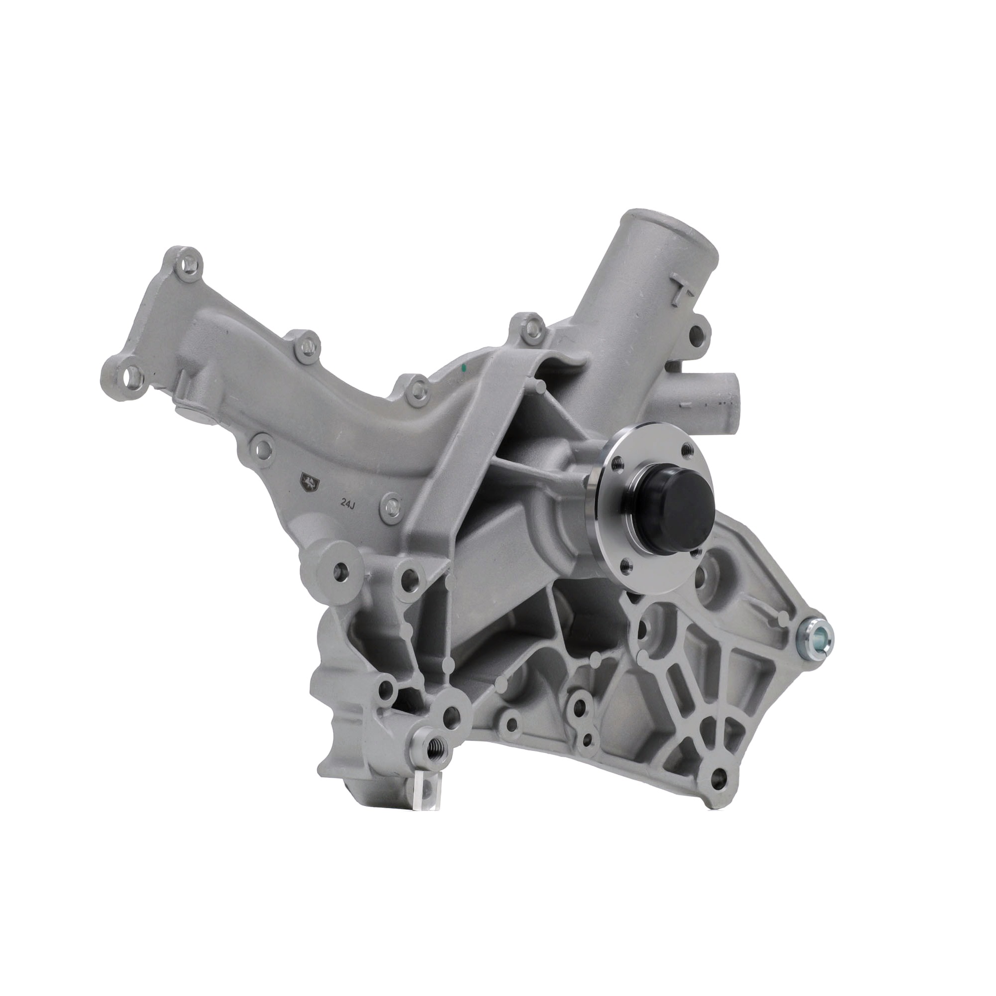 Kühlwasserpumpe QUINTON HAZELL QCP3771 Bewertung