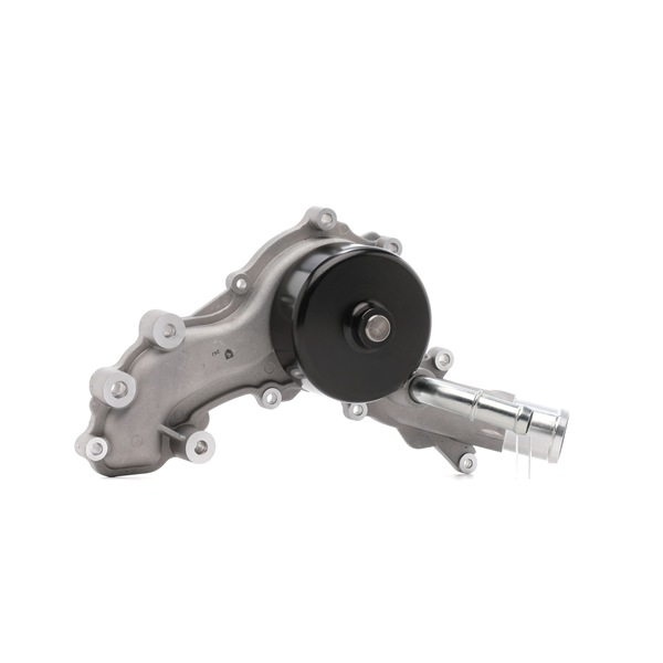 Wasserpumpe RL184498AI QUINTON HAZELL QCP3885 JEEP, CHRYSLER, DODGE