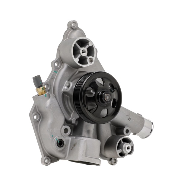 QUINTON HAZELL 11944160 Vattenpump Kylsystem Dodge Durango WD original