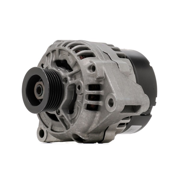 Lichtmaschine QRA1486 QUINTON HAZELL 5705S3 VW, PEUGEOT, CITROЁN, LAND ROVER, DS