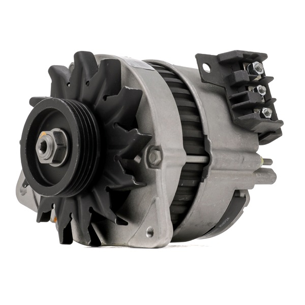Alternatore D924F-10K359-AB QUINTON HAZELL QRA2212 FORD