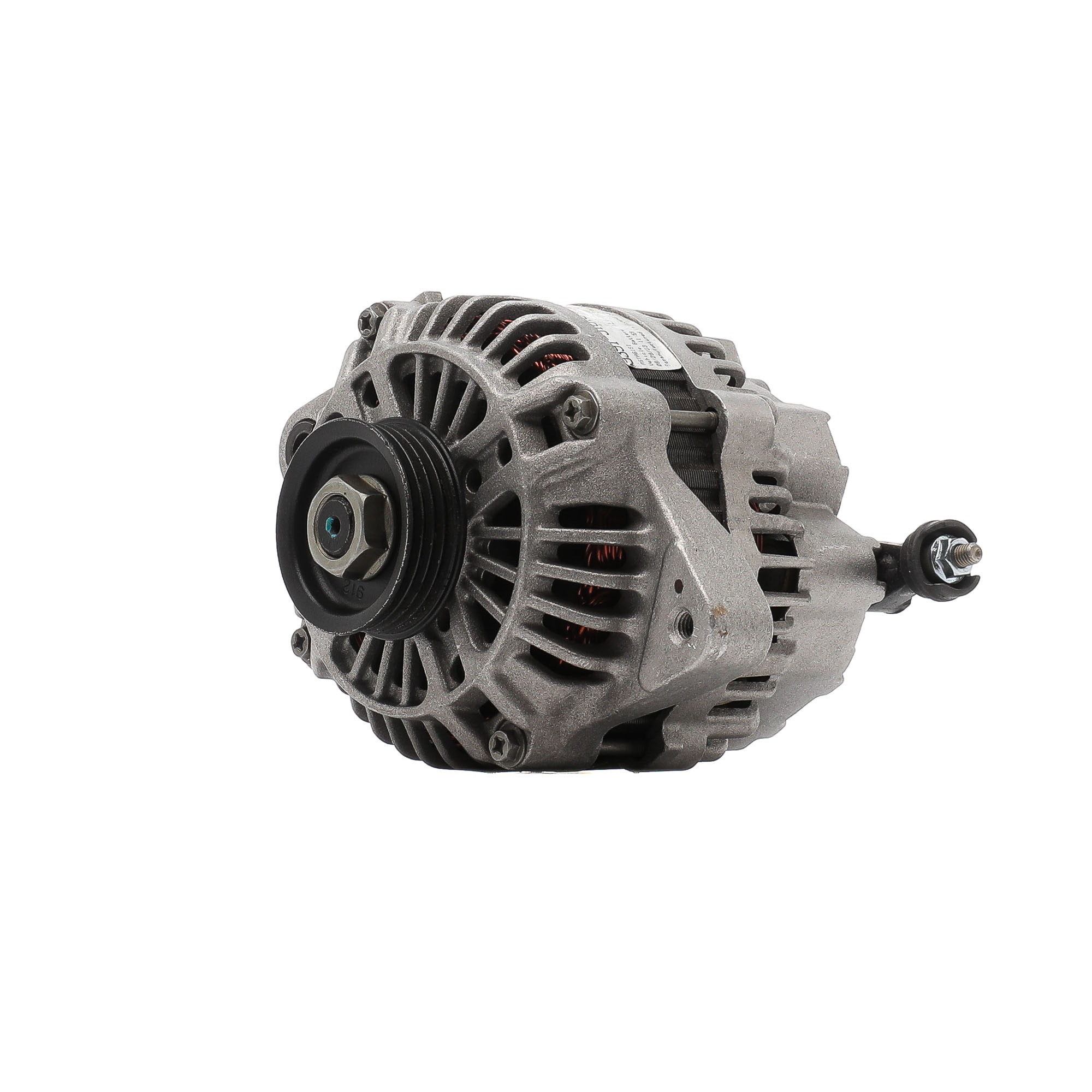 Алтернатор 31400 60G 10 QUINTON HAZELL QRA2343 OPEL, HONDA, SUBARU, SUZUKI, BEDFORD