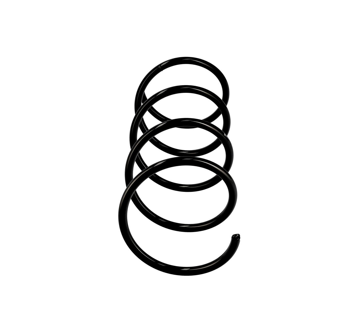 EIBACH Single Spring ERL (OE-Replacement) R10033 Fahrwerksfeder