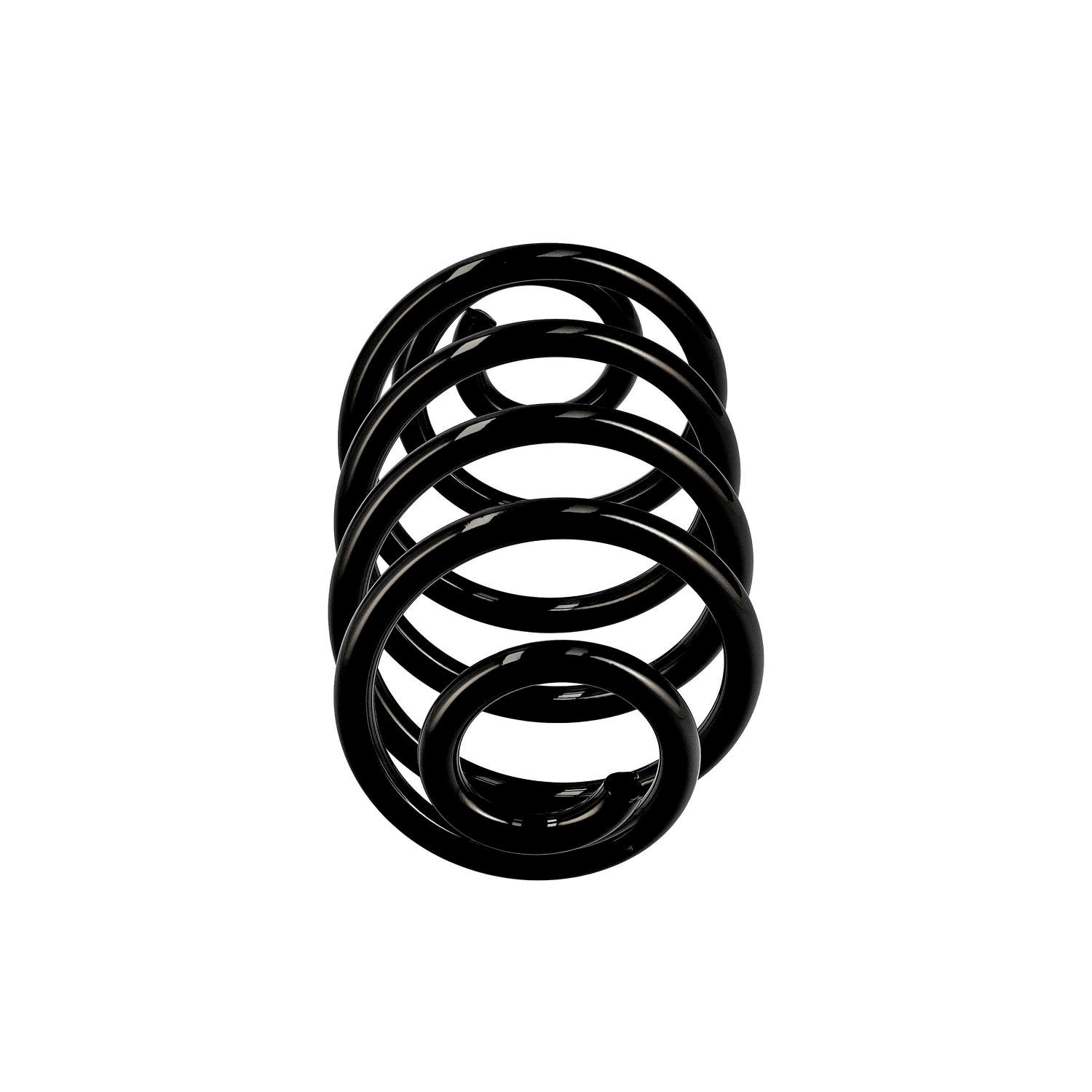 EIBACH Single Spring ERL (OE-Replacement) Coil spring R10049 Rear Axle Coil spring with constant wire diameter for vehicles with standard suspension