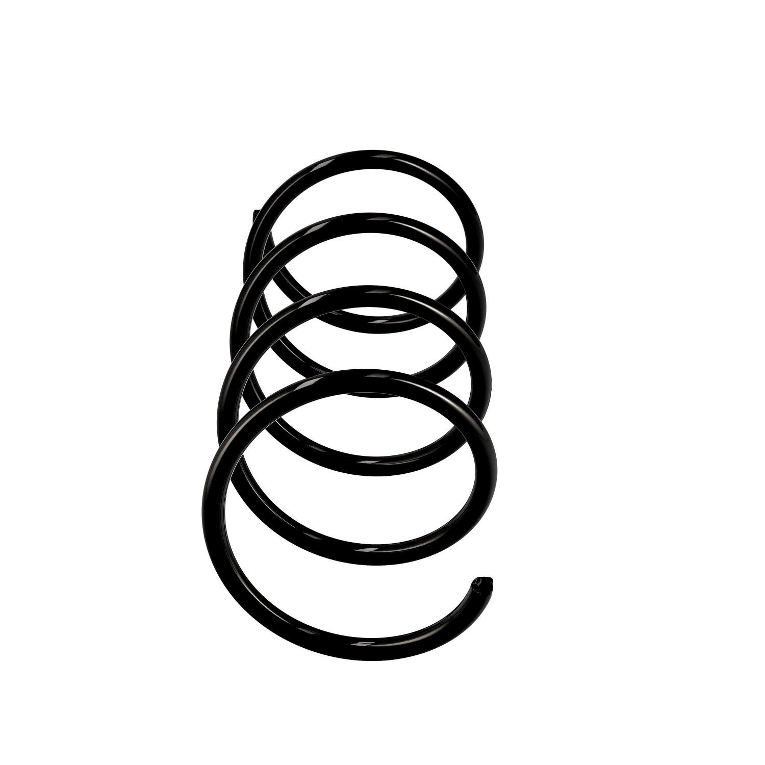 EIBACH Single Spring ERL (OE-Replacement) R10065 Fahrwerksfeder