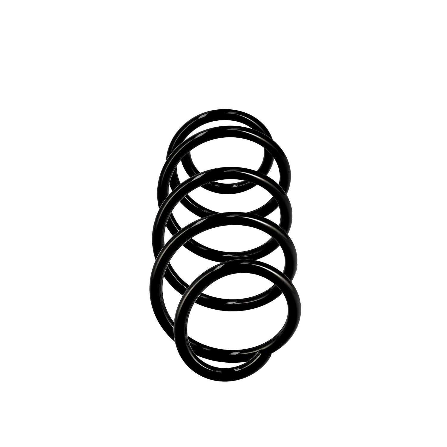 EIBACH Single Spring ERL (OE-Replacement) R10078 Fahrwerksfeder