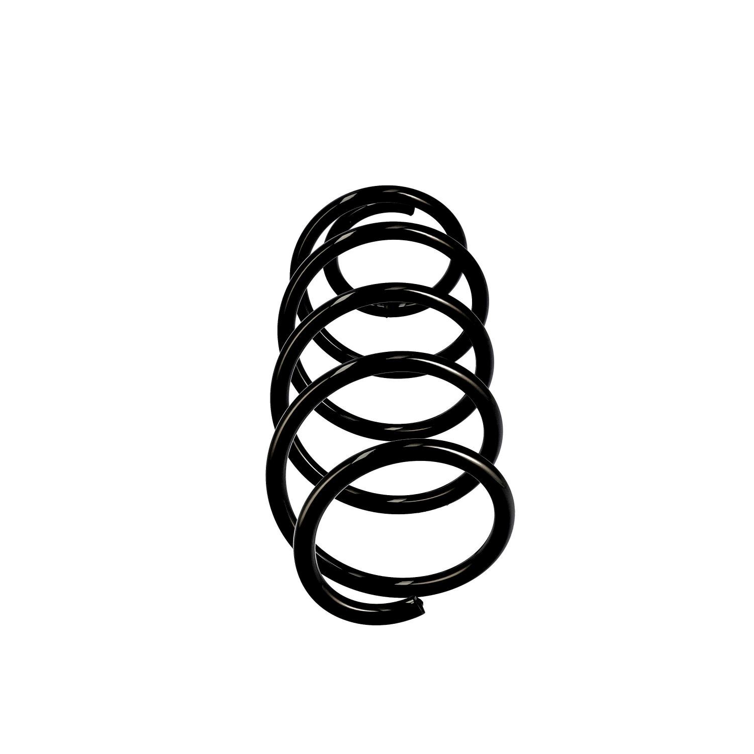 EIBACH Single Spring ERL (OE-Replacement) R10120 Ressort de suspension