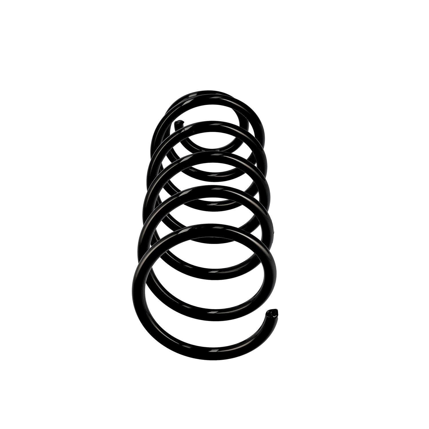EIBACH Single Spring ERL (OE-Replacement) R10123 Fahrwerksfeder
