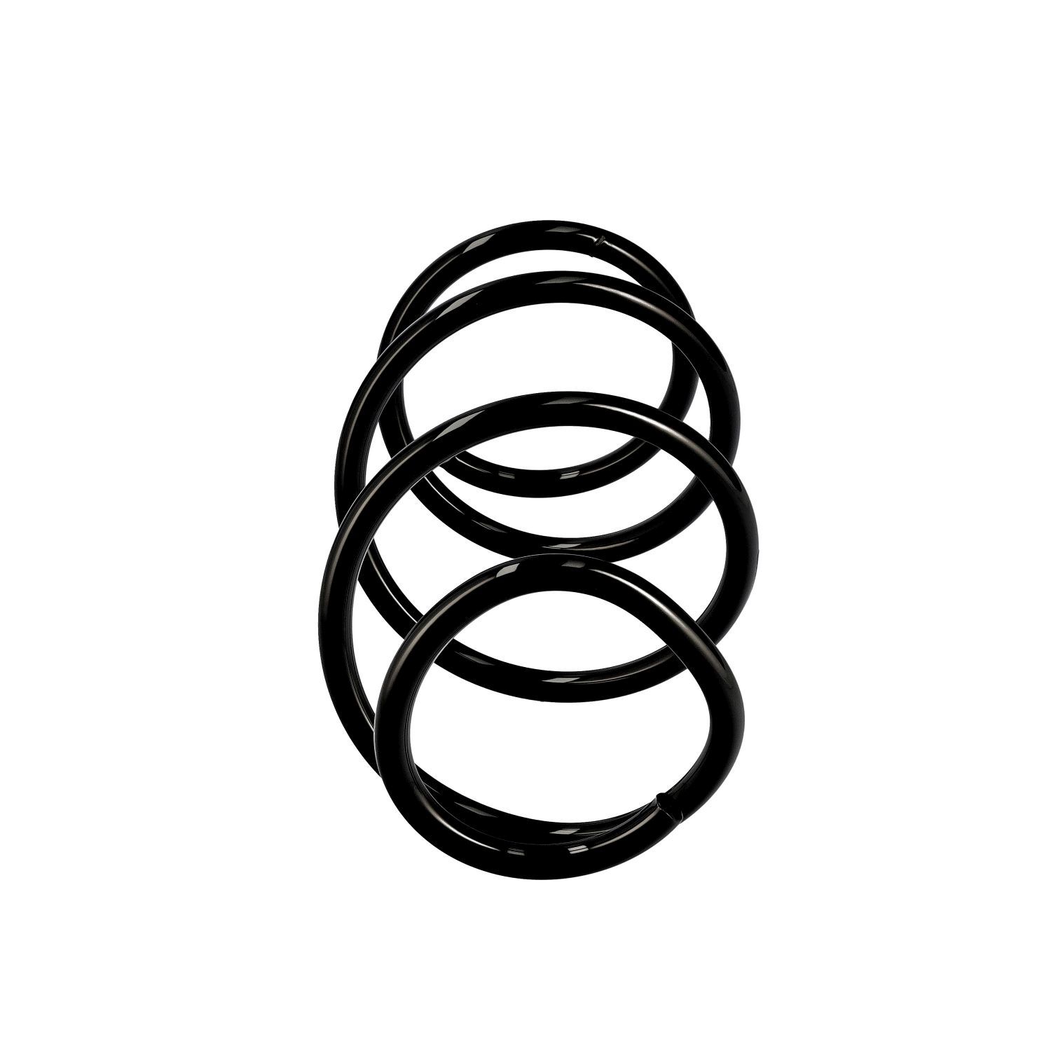 EIBACH Single Spring ERL (OE-Replacement) R10127 Fahrwerksfeder