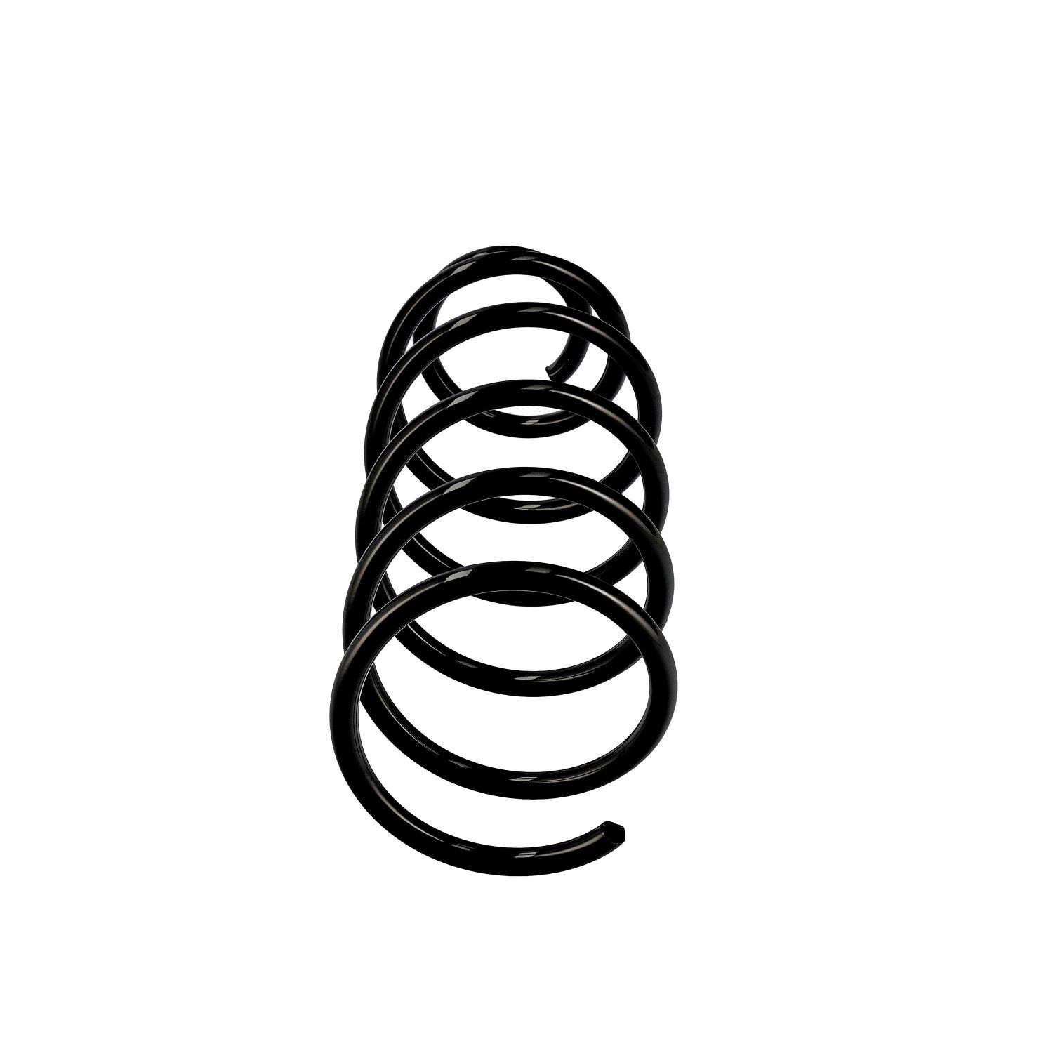 EIBACH Single Spring ERL (OE-Replacement) R10132 Jousi (auton jousitus)