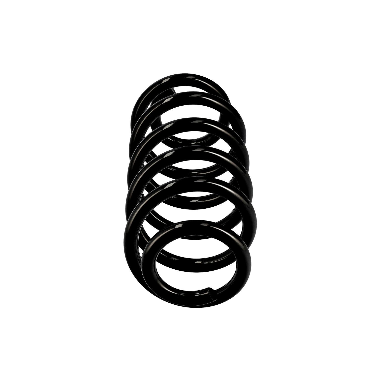 EIBACH Single Spring ERL (OE-Replacement) R10137 Spiralfjäder