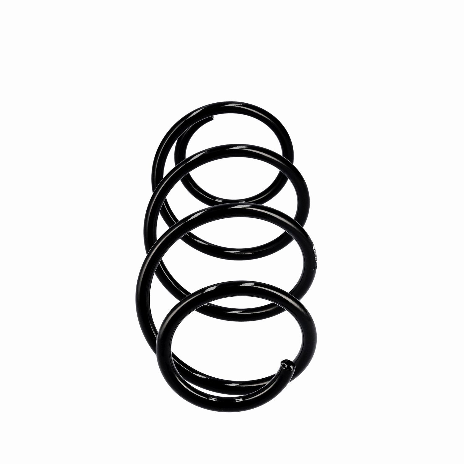 EIBACH Single Spring ERL (OE-Replacement) R10168 Пружина за ходовата част дължина: 390mm