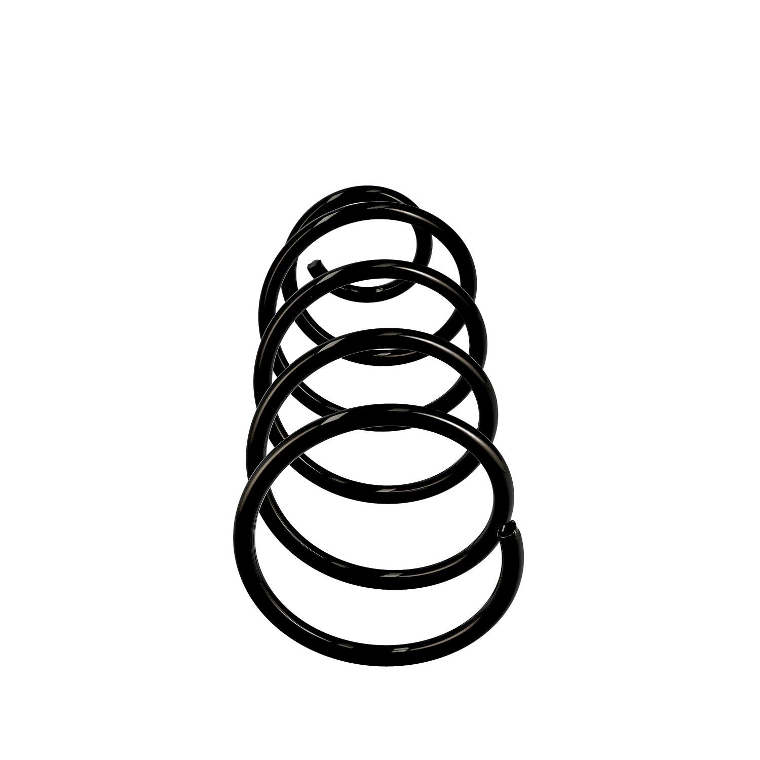 EIBACH Single Spring ERL (OE-Replacement) 11962884 Framfjäder och bakfjäder PEUGEOT 307 Hatchback (3A/C) pris fram och bak