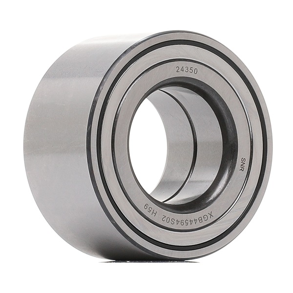 SNR R153.71 Kit de rolamento de roda
