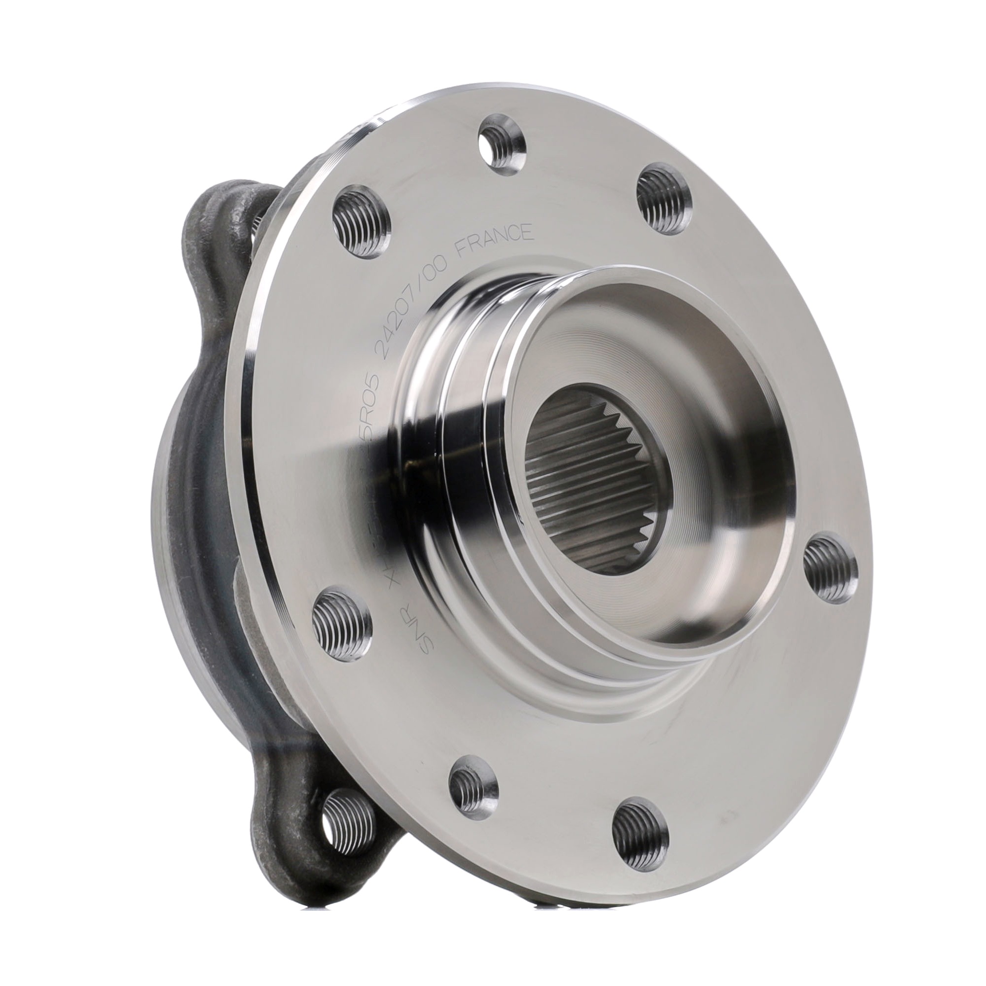 R155119 SNR Renault Grand Scenic 4 Radlager Kosten