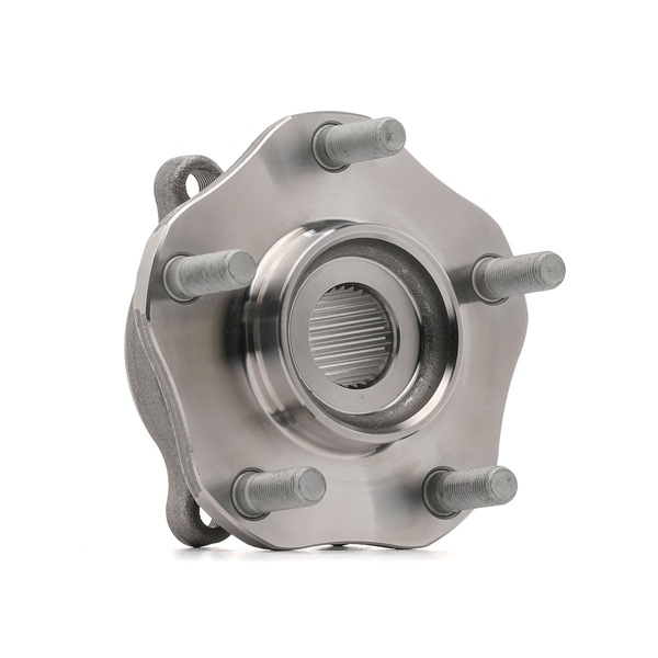 SNR R168.116 Radlagersatz