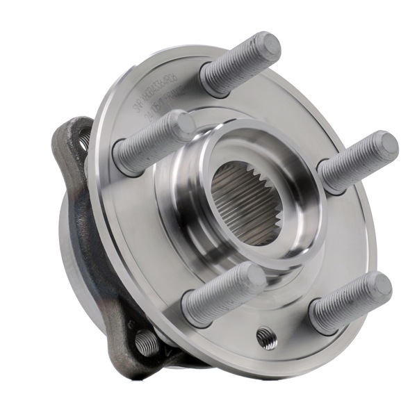 R183.18 SNR HK83 2C300BB Kit de roulement de roue