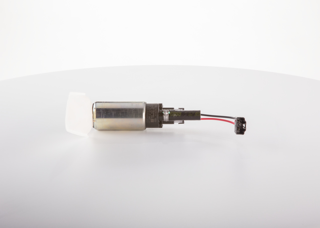 3,8 bar Brændstofpumpe BOSCH Toyota pris