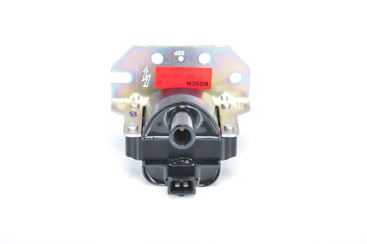 ZS-K 1X1 BOSCH F000ZS0105 Bobines VW Gol G2 kosten