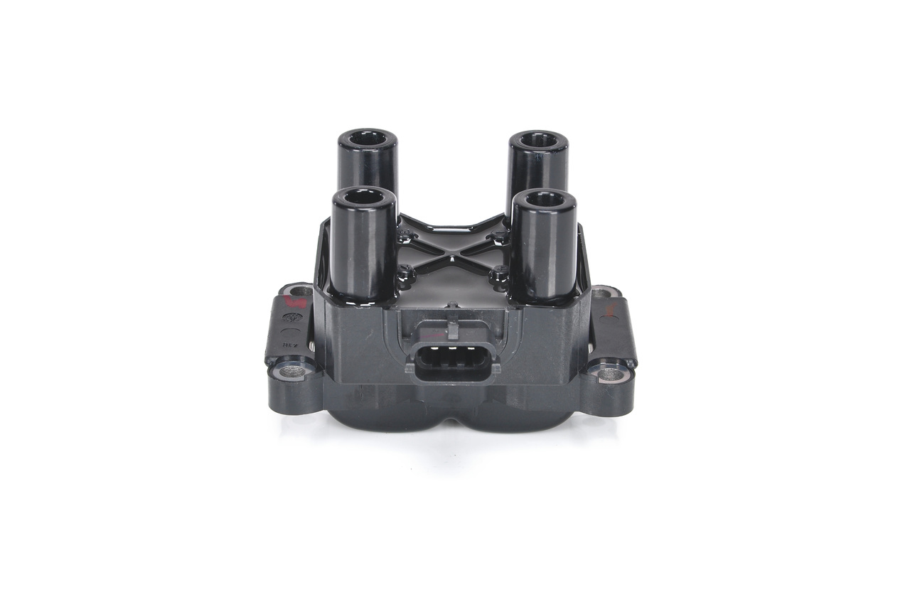 ZS-K 2X2 BOSCH F 000 ZS0 211 Tändspole