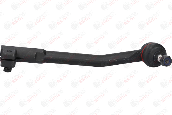 Накрайник на напречна кормилна щанга 606 08 980 BIRTH RD0330 VW, FIAT, ALFA ROMEO, LANCIA
