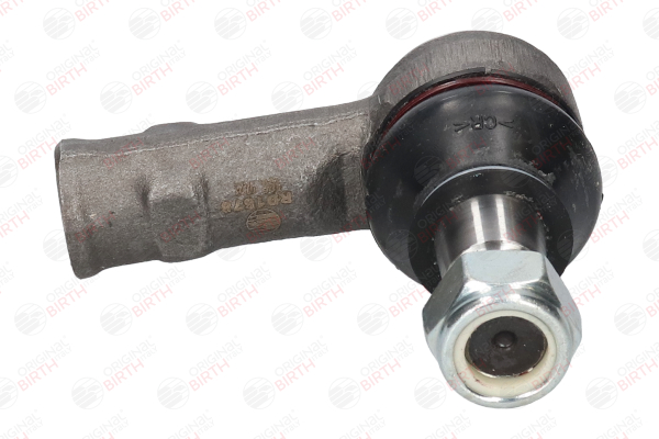 BIRTH RD1678 Spoorstangeind FORD Transit Mk3 Flatbed Vrachtwagen/Chassis (VE6) 2.5 DI 71 Pk Diesel 4CA