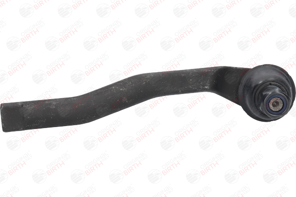 Spurstangenkopf KBJO48A BIRTH RD4663 OPEL, CHEVROLET, DAEWOO, GMC