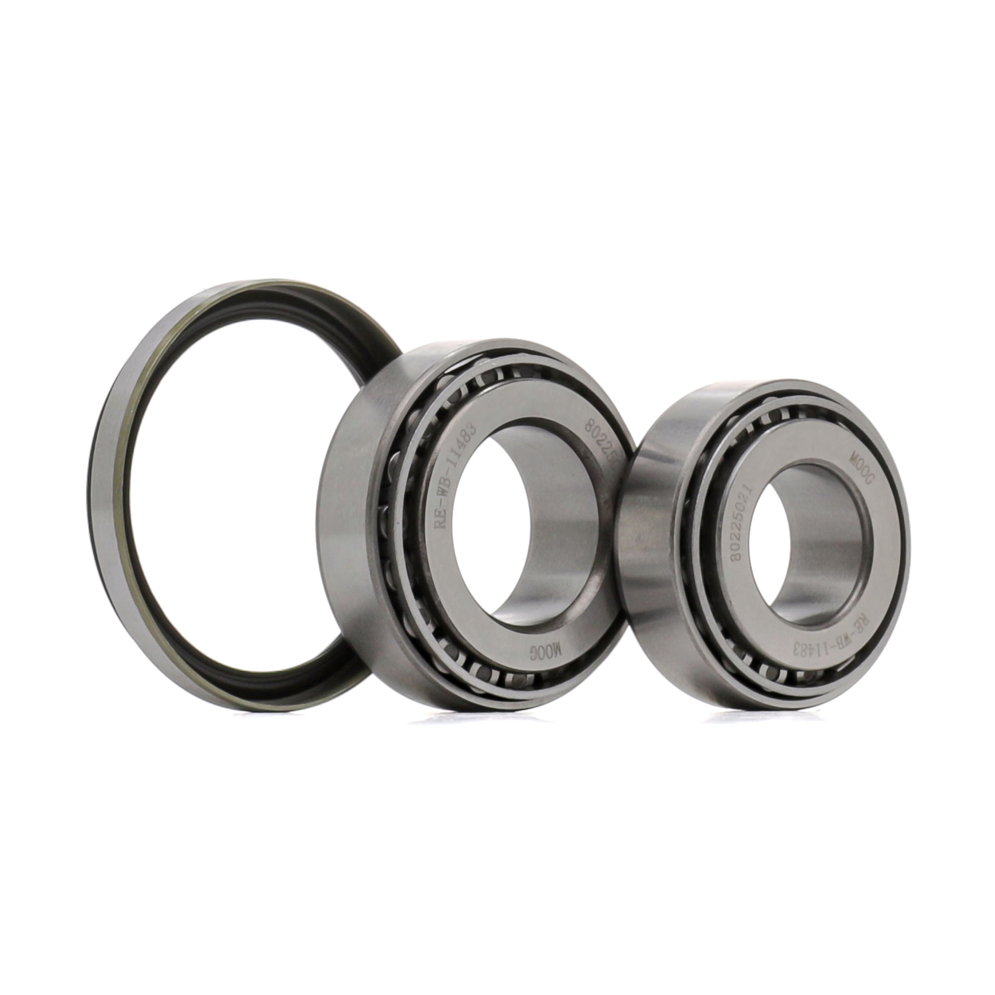 Original Radlager & Radlagersatz RE-WB-11483