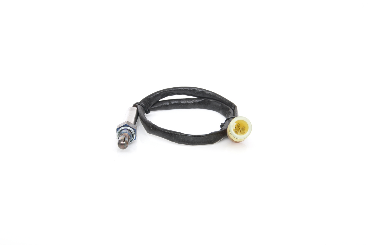 Lambdasonde F 00E 261 358 BOSCH ERR6729 LAND ROVER, MG, ROVER, TVR