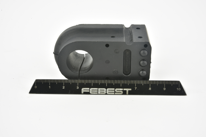 FEBEST RNSB-MEGIIF Stabilisator Gummi RENAULT MEGANE 2.0 140 PS Benzin