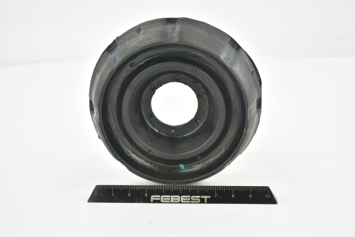 FEBEST RNSS-LOG Veerpoot rubber RENAULT Logan / Stepway II Sedan (L8_) 1.6 80 Pk Benzine K7M 812