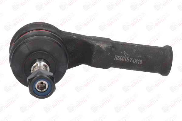 Rotule de direction 7701-474-492 BIRTH RS0015 VOLKSWAGEN, RENAULT, NISSAN, DACIA, RENAULT TRUCKS