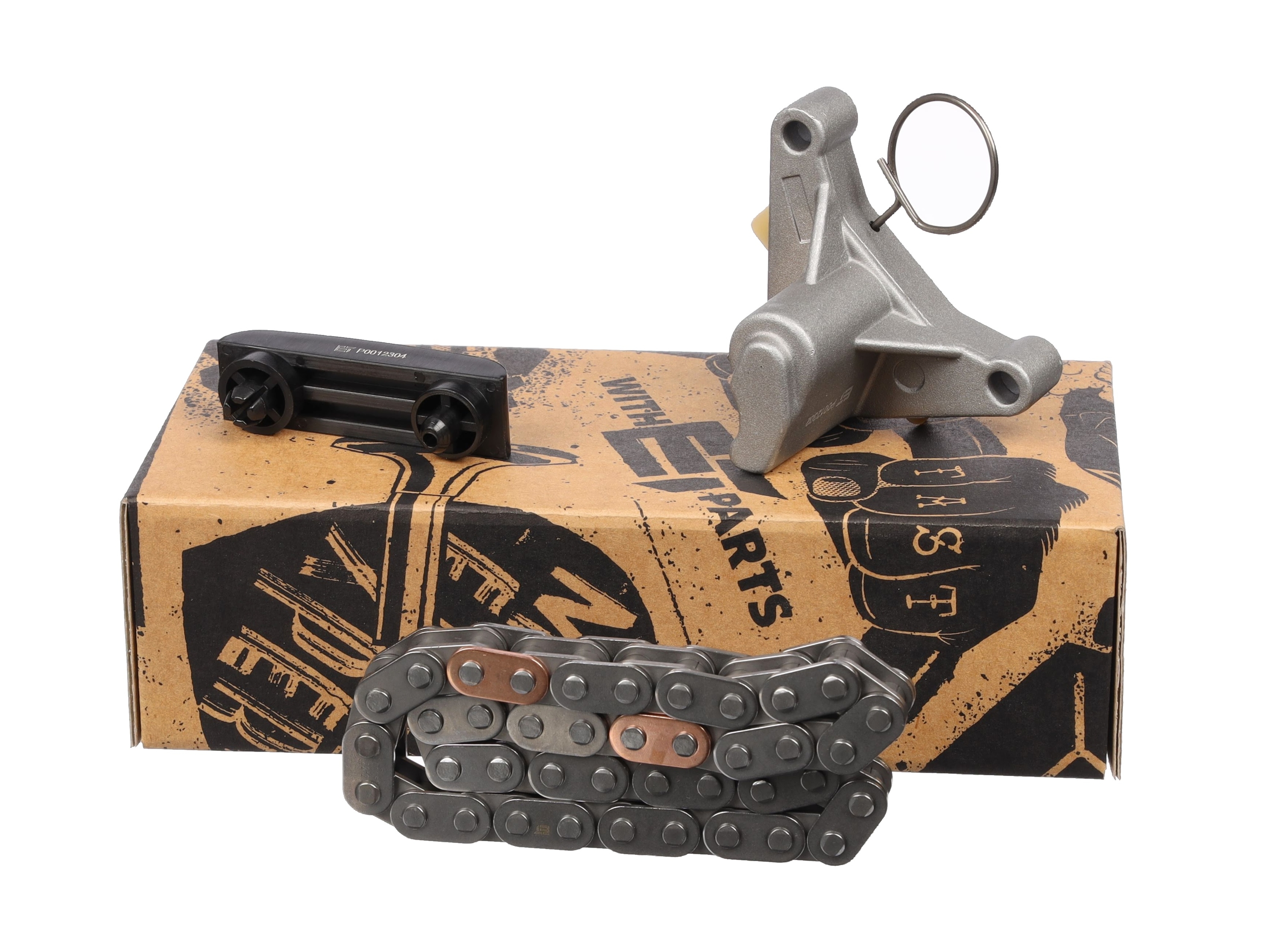 Steuerkette ET ENGINETEAM MONDEO Preis