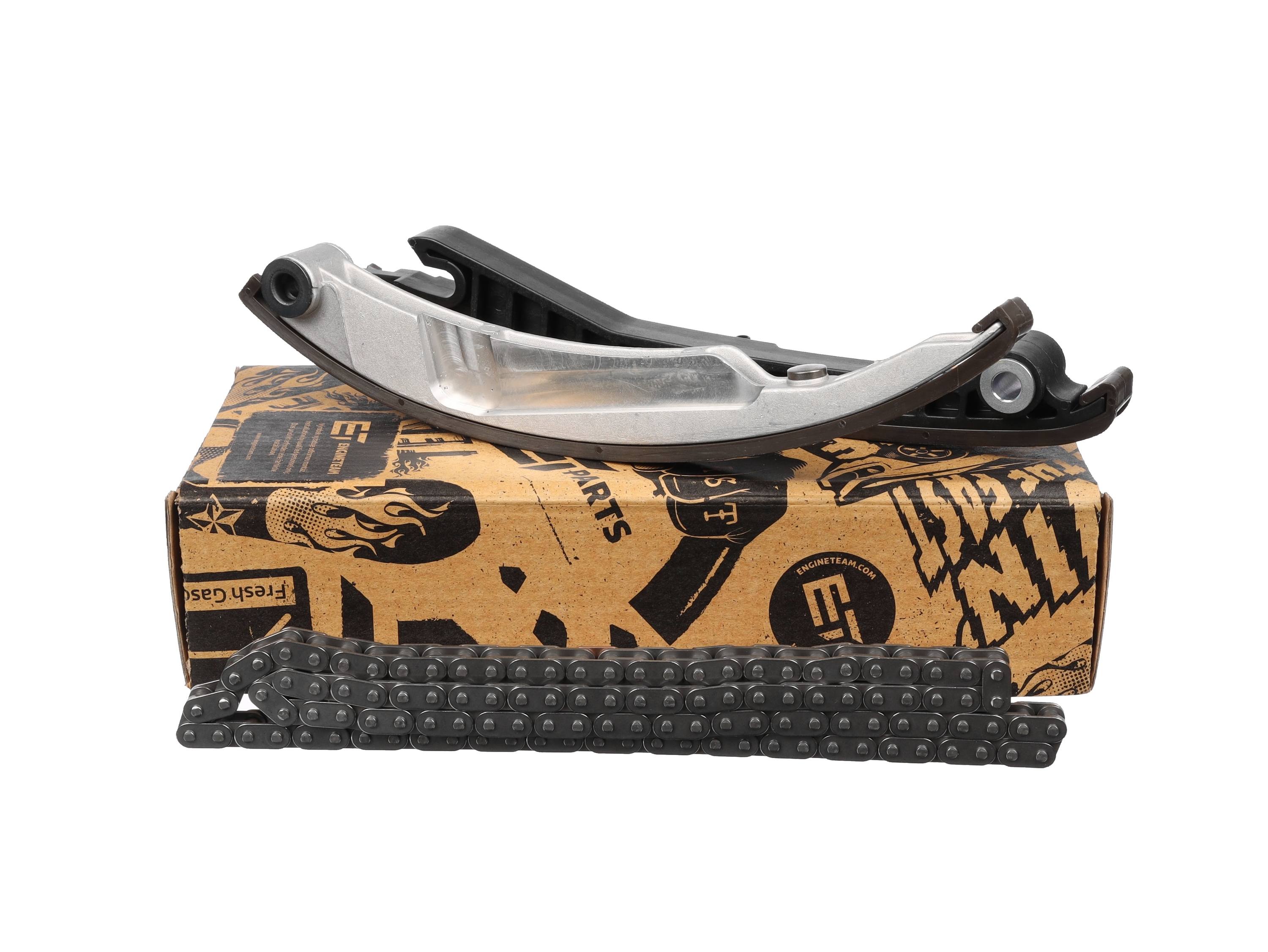 Cam chain kit ET ENGINETEAM RS0038 rating